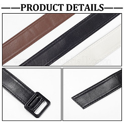 Imitation Leather Cord Bracelet&nbsp;AJEW-WH0166-71A-01