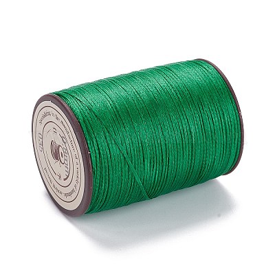 Flat Waxed Polyester Thread String&nbsp;X-YC-D004-01-035-1