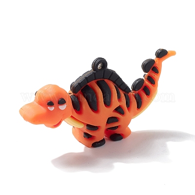PVC Plastic Cartoon Pendants&nbsp;PVC-I001-01A-1