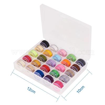 Polyester Thread&nbsp;NWIR-K017-01M-1