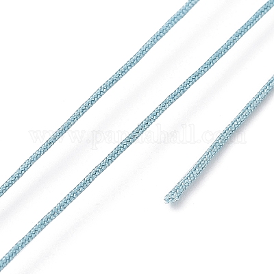 Nylon Braided Threads&nbsp;NWIR-K022-0.8mm-29-1