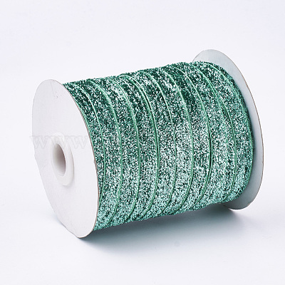 Glitter Sparkle Ribbon&nbsp;SRIB-T002-01B-05-1