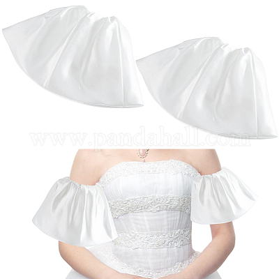 Polyester Arm Sleeves&nbsp;AJEW-WH20009-47-1