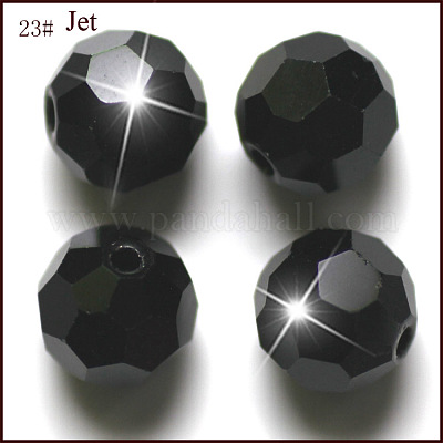 Imitation Austrian Crystal Beads&nbsp;SWAR-F021-8mm-280-1