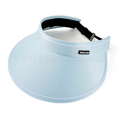 1Pc Polyester Sunscreen Hat&nbsp;AJEW-TA0002-57B-1