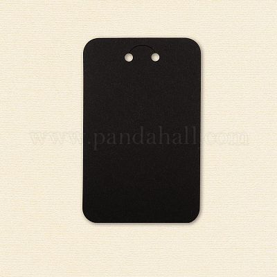 Paper Keychain Display Cards&nbsp;PW-WG18293-03-1
