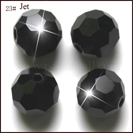 Imitation Austrian Crystal Beads&nbsp;SWAR-F021-8mm-280-1