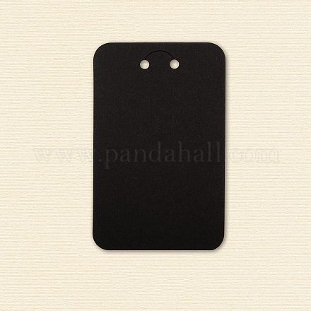 Paper Keychain Display Cards&nbsp;PW-WG18293-03-1