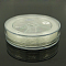 Elastic Crystal Thread, Clear, 0.7mm, about 59.05 yards(54m)/roll