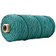 Cotton String Threads for Crafts Knitting Making&nbsp;KNIT-PW0001-01-26-1