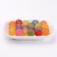 Transparent Acrylic Beads Mix&nbsp;PL725M-4