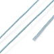 Nylon Braided Threads&nbsp;NWIR-K022-0.8mm-29-3