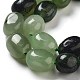 Natural Malaysia Jade Beads Strands&nbsp;G-P528-N03-01-4
