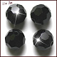 Imitation Austrian Crystal Beads&nbsp;SWAR-F021-8mm-280-1