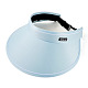 1Pc Polyester Sunscreen Hat&nbsp;AJEW-TA0002-57B-2