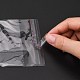 セロハンのOPP袋  長方形  透明  17.5x8cm  片側の厚さ：0.0035cm  インナー対策：12x8のCM&nbsp;OPC-R010-17.5x8cm-3