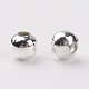 Iron Spacer Beads&nbsp;E148Y-S-2