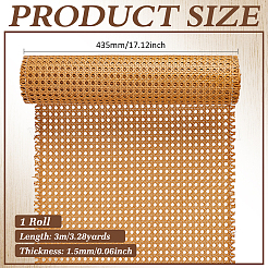 PE Wicker&nbsp;AJEW-WH0410-272A-01