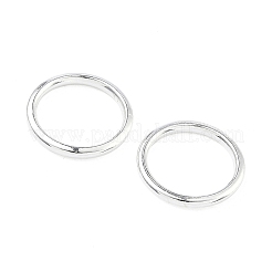 Brass Linking Rings&nbsp;KK-C251-03A-S