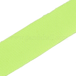 チロリアンテープ  服飾材料  緑黄  3/4インチ（19mm）〜3/4インチ（20mm）  約72.18ヤード（66m）/ロール&nbsp;OCOR-N011-01A-12
