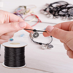 Korean Waxed Polyester Cord&nbsp;YC-CA0001-01