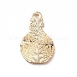 Alloy Enamel Pendants&nbsp;ENAM-Q447-02G