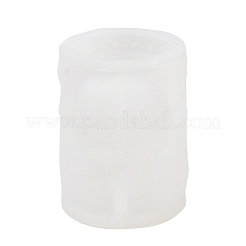 Halloween DIY Silicone Candle Holder Molds&nbsp;SL-CBA2919-01H