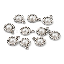 304 Stainless Steel Pendants&nbsp;STAS-Z009-05P
