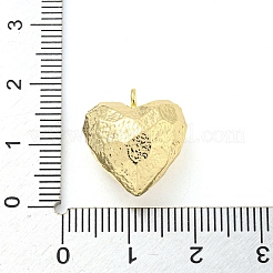 Brass Pendants&nbsp;FIND-Z044-11G
