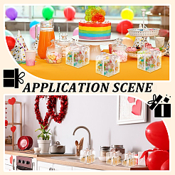 Valentine's Day Theme DIY Kits&nbsp;DIY-NB0010-62