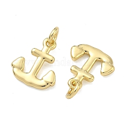 Brass Pendants&nbsp;KK-D229-10G