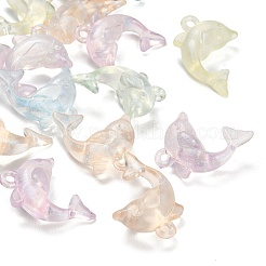 Luminous Translucent Acrylic Pendants&nbsp;AC-CBA5040-07