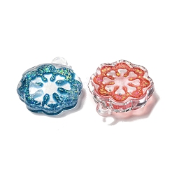 Acrylic Pendants&nbsp;PACR-C006-25
