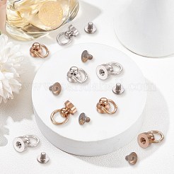 40 Sets 2 Colors Accessories&nbsp;FIND-GF0001-43