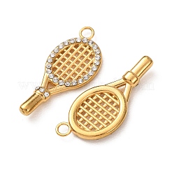 304 Stainless Steel Pendants&nbsp;STAS-C184-01G