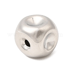 Brass Beads&nbsp;KK-A296-02B-P