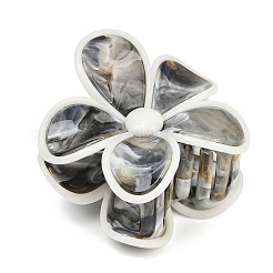 Plastic Claw Hair Clips&nbsp;PHAR-K007-04