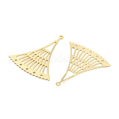 Brass Chandelier Component Links&nbsp;KK-L208-33G