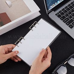 1 Bag Acrylic Binder Covers&nbsp;AJEW-CP0010-46
