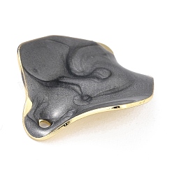 Alloy Enamel Pendants&nbsp;ENAM-P241-01A-01