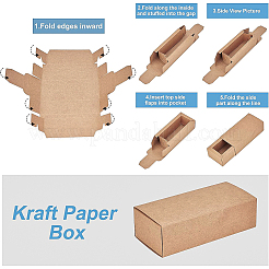 Paper Cardboard Boxes&nbsp;CBOX-WH0003-16B-03
