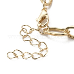 Iron Ring Bracelets&nbsp;BJEW-C054-04G