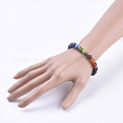 Chakra Jewelry&nbsp;BJEW-JB03636