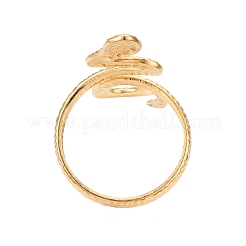 304 Stainless Steel Finger Rings&nbsp;RJEW-H223-01G-11