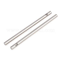 304 Stainless Steel Big Pendants&nbsp;STAS-P437-03P