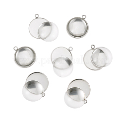 DIY Pendant Making&nbsp;DIY-X0098-63P