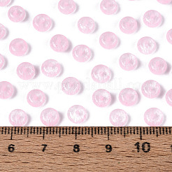Glass Seed Beads&nbsp;SEED-T007-17G