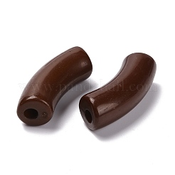 Opaque Acrylic Beads&nbsp;X1-SACR-S677-055