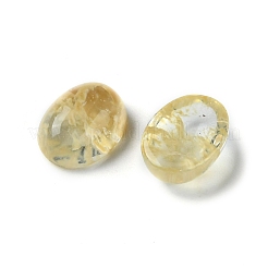 Synthetic Jade Cabochons&nbsp;G-A094-01B-37