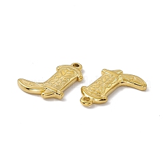 PVD Vacuum Plating 304 Stainless Steel Pendants&nbsp;STAS-G278-40G